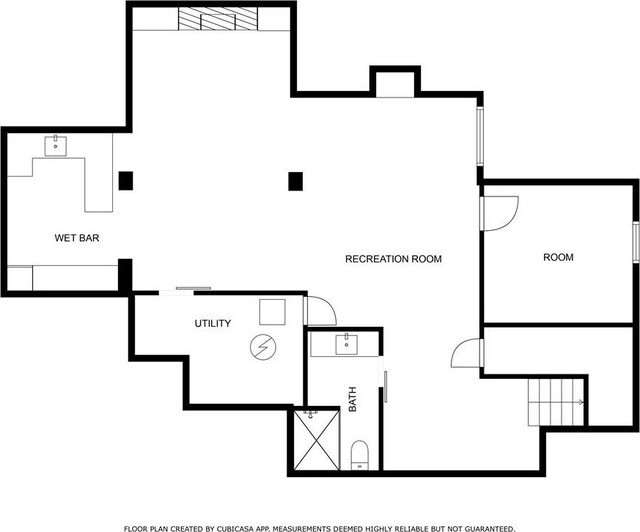 21835 W 175th Ter, Olathe, KS 66062 - view of home floor plan