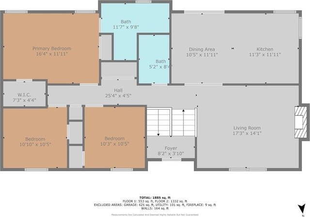 18507 E Bundschu Pl, Independence, MO 64056 - photo 31