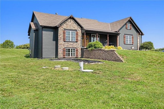 1918 SW Harris Rd, Plattsburg, MO 64477 - photo 1