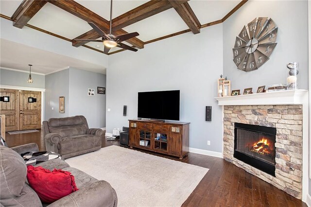 1918 SW Harris Rd, Plattsburg, MO 64477 - photo 5