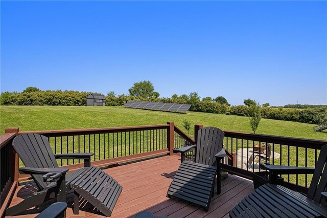 1918 SW Harris Rd, Plattsburg, MO 64477 - photo 31