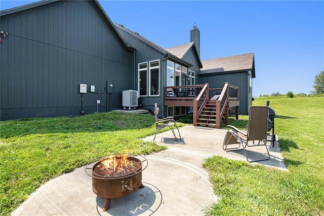 1918 SW Harris Rd, Plattsburg, MO 64477 - photo 32