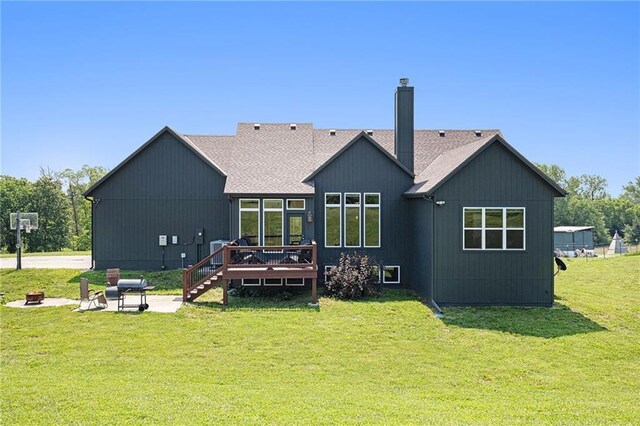 1918 SW Harris Rd, Plattsburg, MO 64477 - photo 33