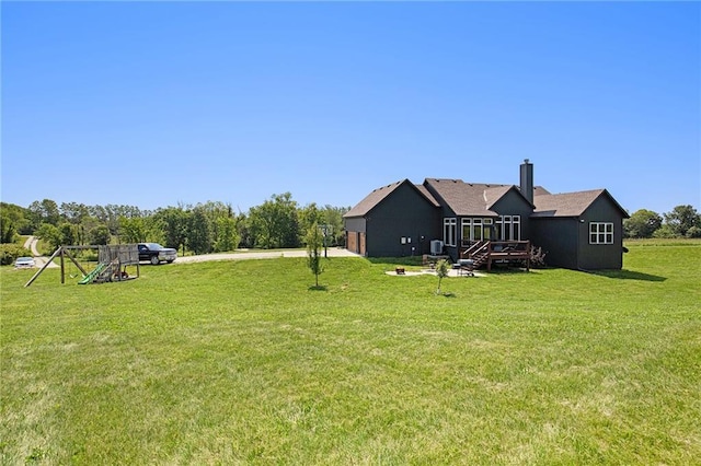 1918 SW Harris Rd, Plattsburg, MO 64477 - photo 34