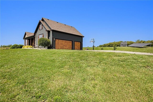 1918 SW Harris Rd, Plattsburg, MO 64477 - photo 35