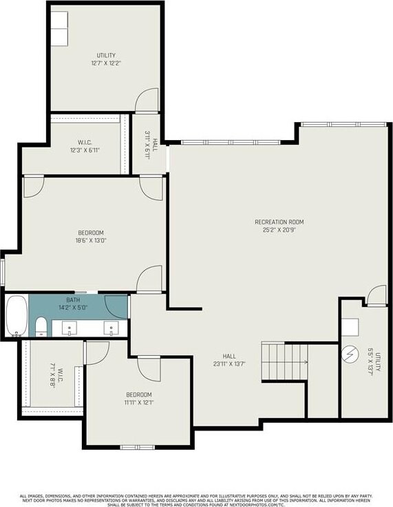 1918 SW Harris Rd, Plattsburg, MO 64477 - photo 47