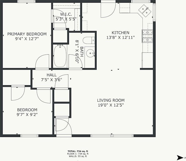1428-1430 N 59th St, Kansas City, KS 66102 - photo 21
