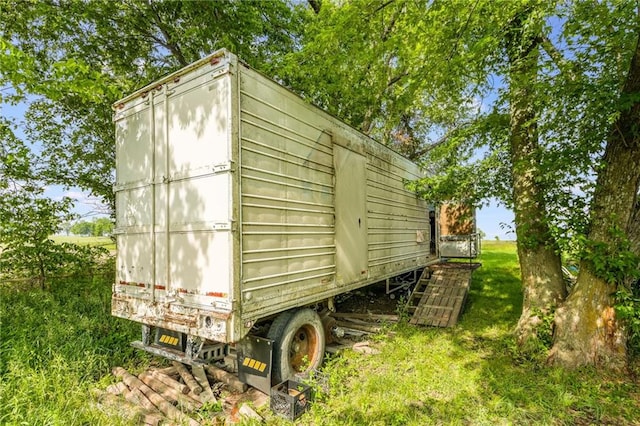 43574 E 224th St, Cowgill, MO 64637 - view of outbuilding