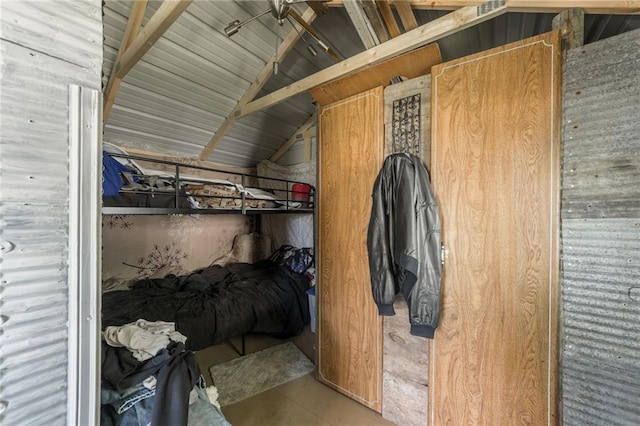 43574 E 224th St, Cowgill, MO 64637 - view of storage area