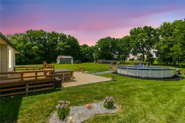 20900 SW Cedar Ridge Rd, Cleveland, MO 64734 - photo 3
