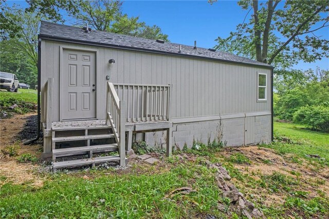 8817 E 49th St, Kansas City, MO 64129 - photo 16