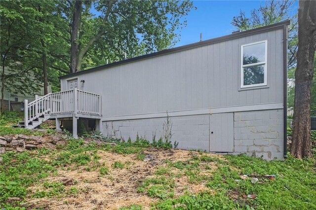 8817 E 49th St, Kansas City, MO 64129 - photo 18