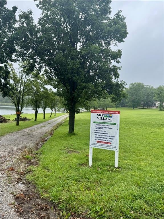 10057 Otter Rd, Clinton, MO 64735 - exterior view