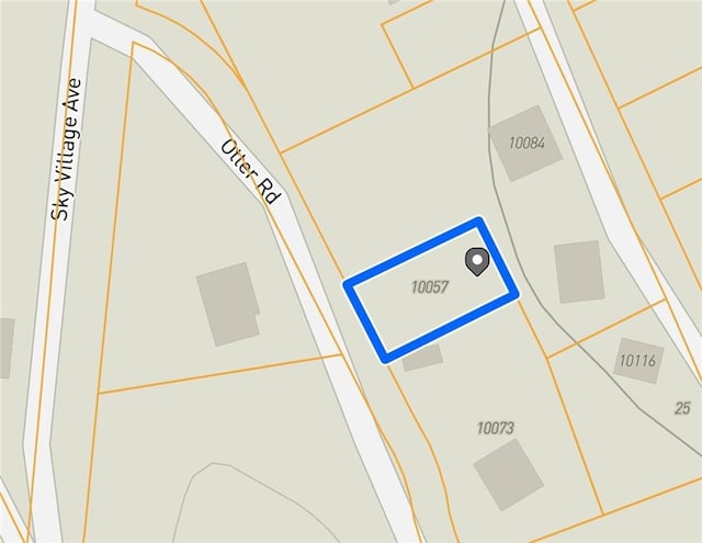 10057 Otter Rd, Clinton, MO 64735 - map / location