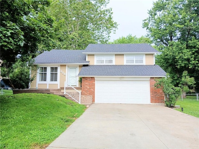 306 Hawthorne Ct, Belton, MO 64012 - photo 1