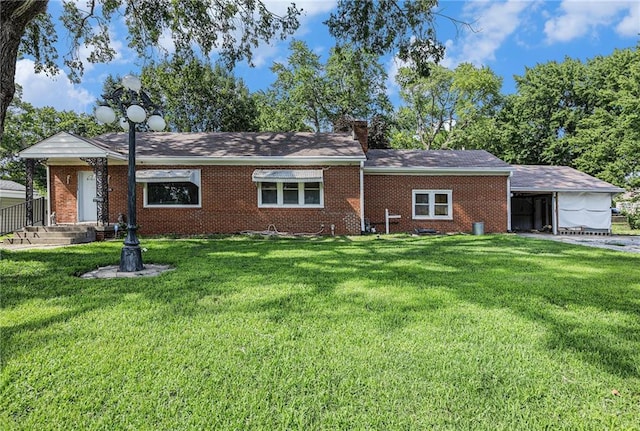 8716 E 74th St, Kansas City, MO 64133 - photo 1