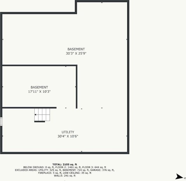 11917 W 66th St, Shawnee, KS 66216 - view of room layout