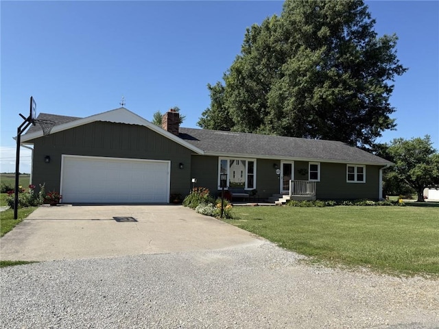 605 Queen St, King City, MO 64463 - photo 1