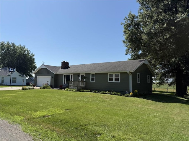 605 Queen St, King City, MO 64463 - photo 2