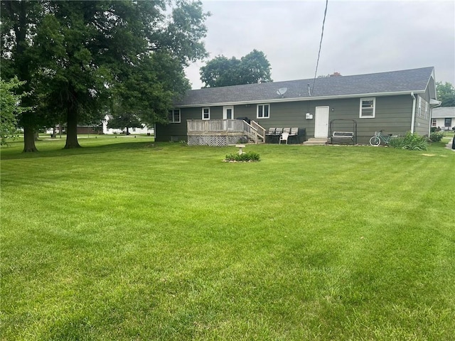 605 Queen St, King City, MO 64463 - photo 3