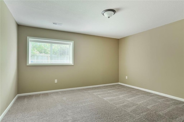 16570 S Ingrid St, Gardner, KS 66030 - spare room with carpet flooring and baseboards