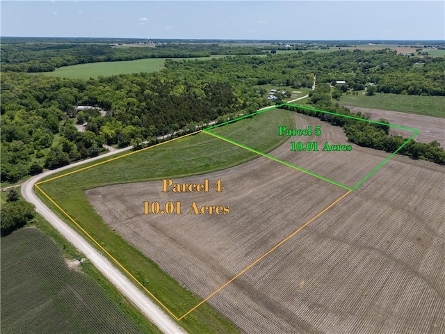 10.01ACRESM/L N 800th Rd, Baldwin City, KS 66006