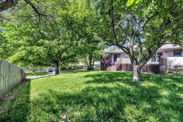 19101 E 12th Terrace Ct N, Independence, MO 64057 - photo 23