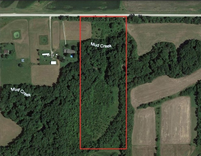 1848 Rock Creek Rd, Ottawa, KS 66067