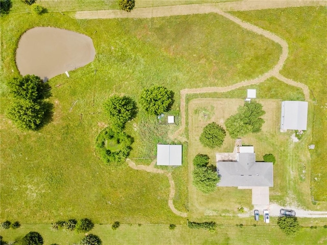 12 SW 365th Rd, Warrensburg, MO 64093 - bird's eye view