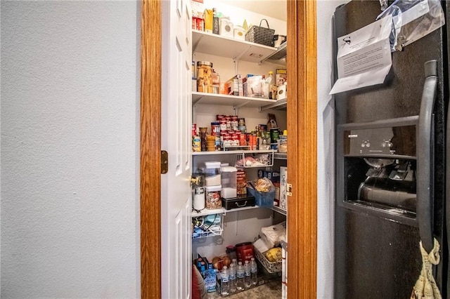 131 NW 171st Rd, Warrensburg, MO 64093 - view of pantry