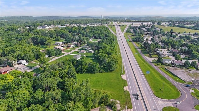 320 N M 291 Hwy, Independence, MO 64050