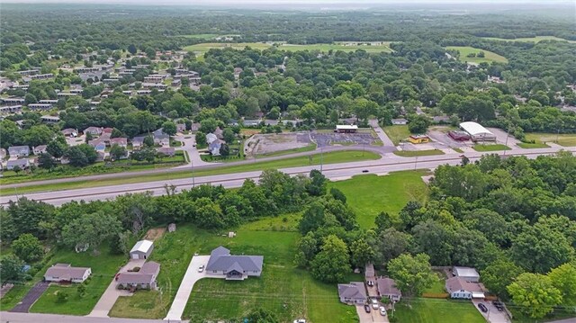 320 N M 291 Hwy, Independence, MO 64050