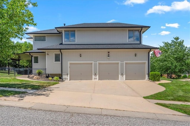 9626 Falcon Valley Dr, Lenexa, KS 66220 - photo 34