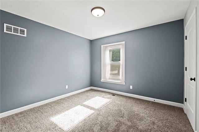 12001 S Hagan St, Olathe, KS 66062 - carpeted spare room with baseboards