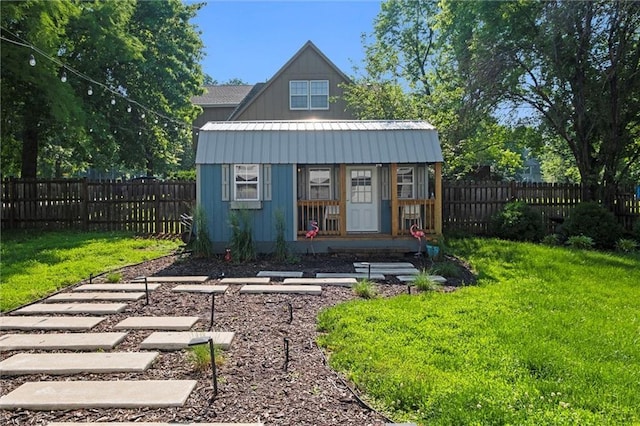 12001 S Hagan St, Olathe, KS 66062 - view of outdoor structure