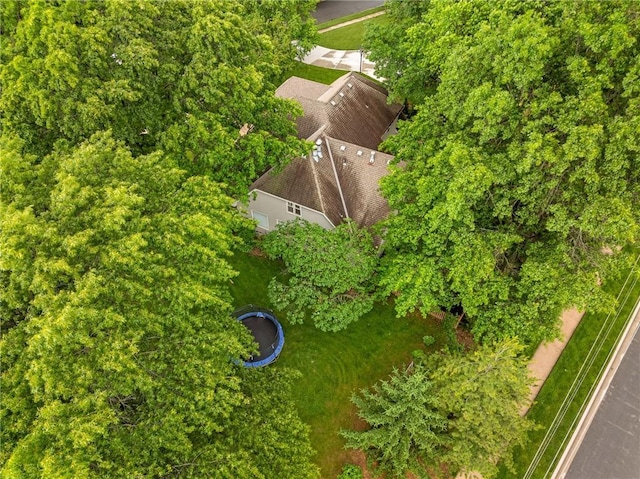2204 W 123rd Ter, Leawood, KS 66209 - view of subject property