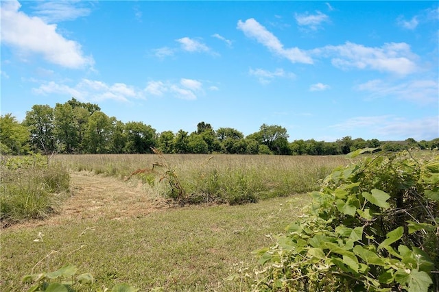 3814 S Outer Belt Rd, Oak Grove, MO 64075 - view of nature with rural landscape