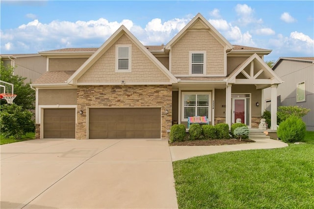2224 NE 112th St, Kansas City, MO 64155 - photo 1