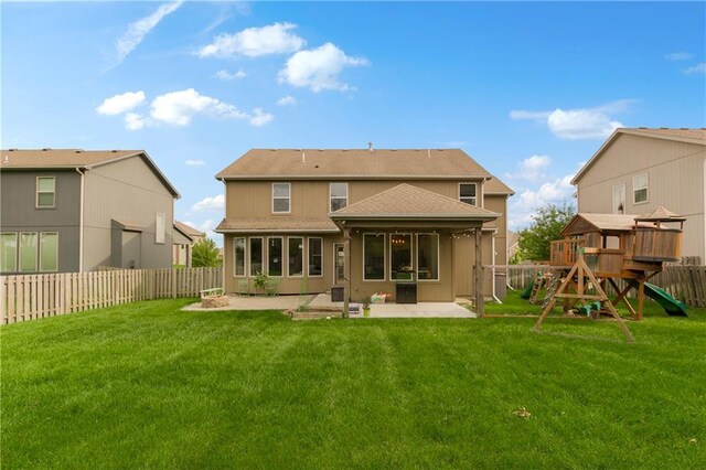 2224 NE 112th St, Kansas City, MO 64155 - photo 28