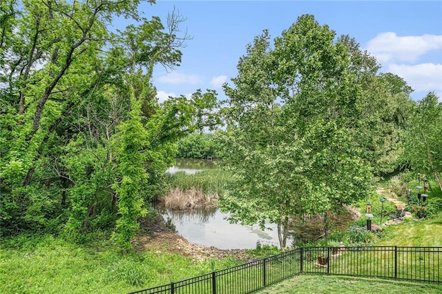 24842 W 144th St, Olathe, KS 66061 - water view
