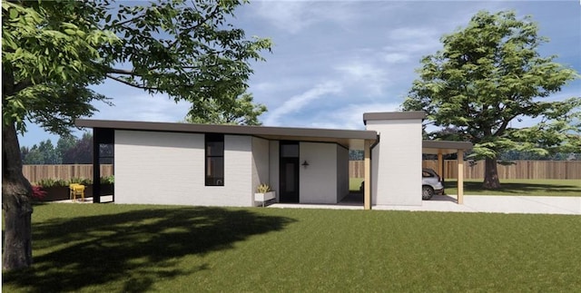 1620 Belmont Ave, Parsons, KS 67357 - photo 1