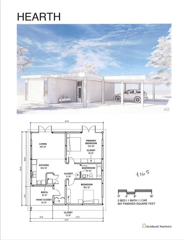 1620 Belmont Ave, Parsons, KS 67357 - photo 4
