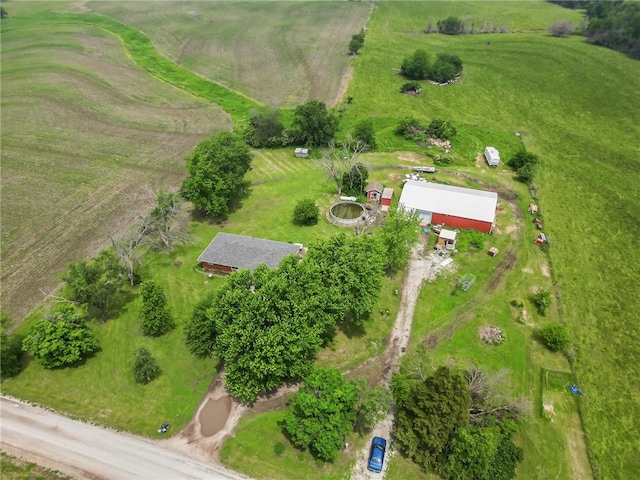 31882 W 180th St, Lawson, MO 64062 - view of rural area