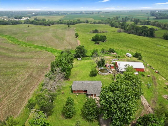 31882 W 180th St, Lawson, MO 64062 - view of rural area