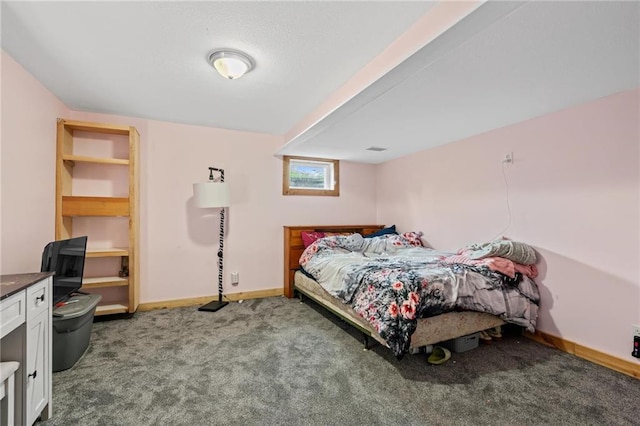 31882 W 180th St, Lawson, MO 64062 - bedroom featuring carpet floors and baseboards