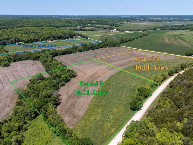 10.01ACRESM/L E 1100th Rd, Baldwin City, KS 66006