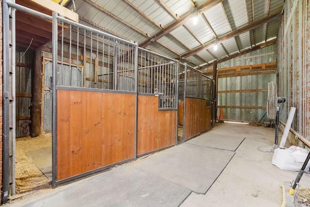 34701 E 235th St, Pleasant Hill, MO 64080 - view of horse barn