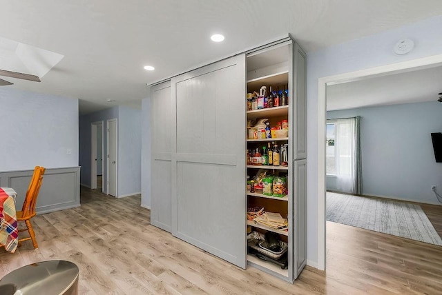 34701 E 235th St, Pleasant Hill, MO 64080 - view of pantry