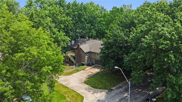 16 W Bridlespur Ter, Kansas City, MO 64114 - photo 43