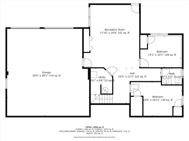 16 W Bridlespur Ter, Kansas City, MO 64114 - photo 45